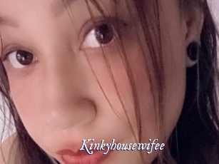 Kinkyhousewifee