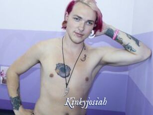 Kinkyjosiah