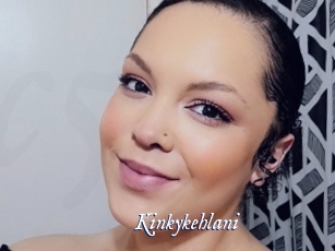 Kinkykehlani