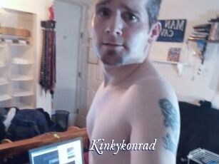 Kinkykonrad