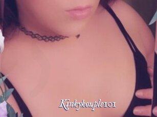 Kinkykouple101