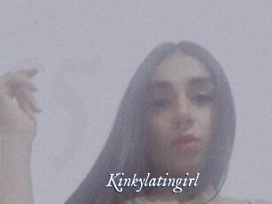 Kinkylatingirl