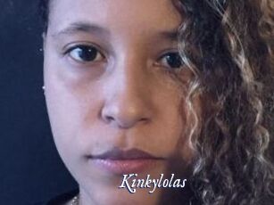 Kinkylolas