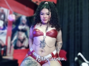 kinkyslavexx Cam 5