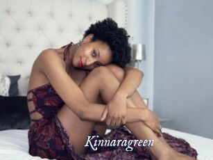 Kinnaragreen