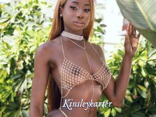 Kinsleykarter