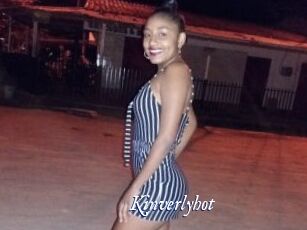Kinverlyhot