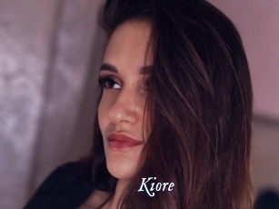 Kiore