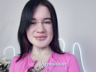 Kiraadame