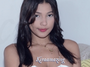 Kiraamazing