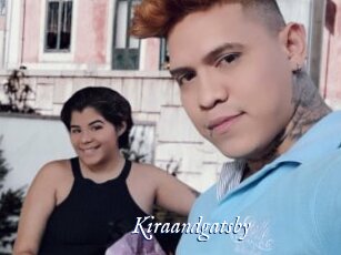 Kiraandgatsby