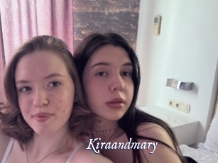 kiraandmary Cam 5