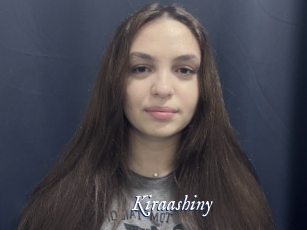 Kiraashiny