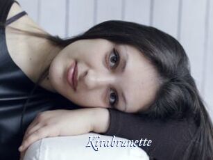 Kirabrunette