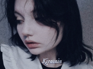 Kiracain