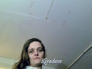 Kiradave