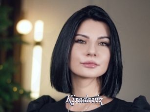 Kiradaviz