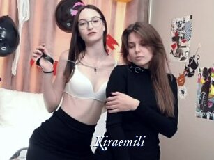 Kiraemili