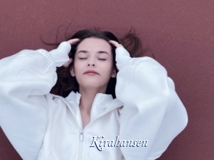 Kirahansen