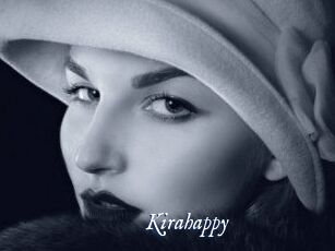 Kirahappy
