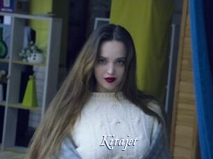Kirajet