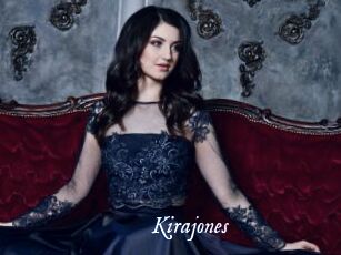 Kirajones