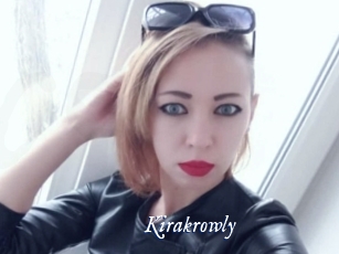 Kirakrowly