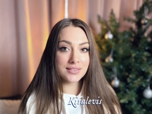 Kiralevis