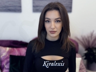Kiralexis