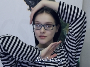 Kiralostrange