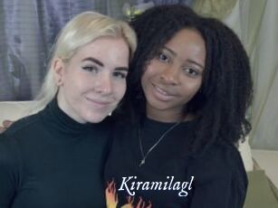 Kiramilagl