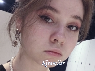 Kiramiler