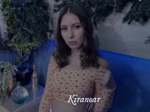 Kiranoar
