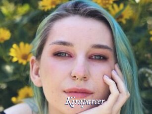 Kiraparcer