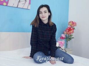 Kirapleasant