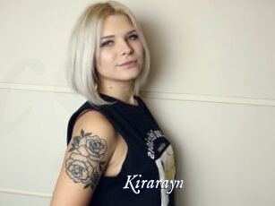 Kirarayn