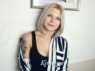 Kirarayner