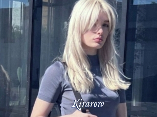 Kirarow