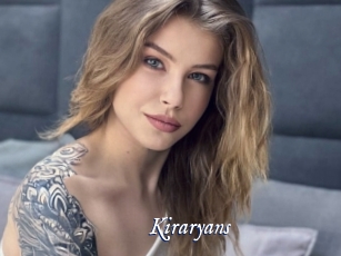 Kiraryans