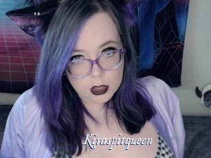 Kiraspitqueen