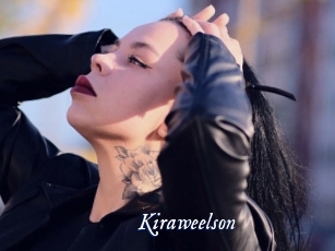 Kiraweelson