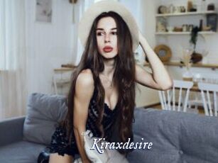 Kiraxdesire