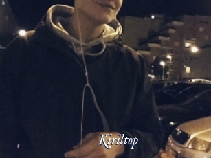 Kiriltop