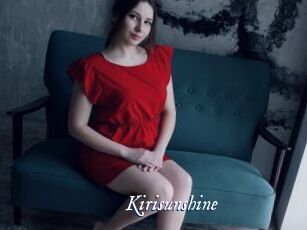 Kirisunshine