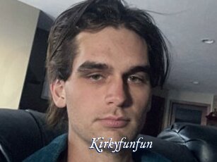 Kirkyfunfun