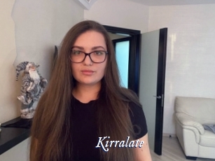 Kirralate