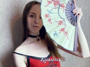 Kisasinss