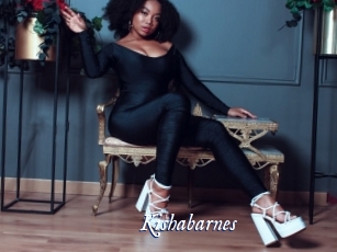 Kishabarnes