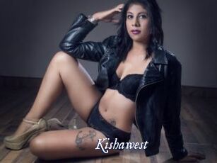 Kishawest