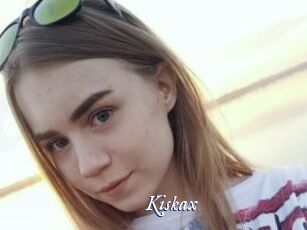 Kiskax